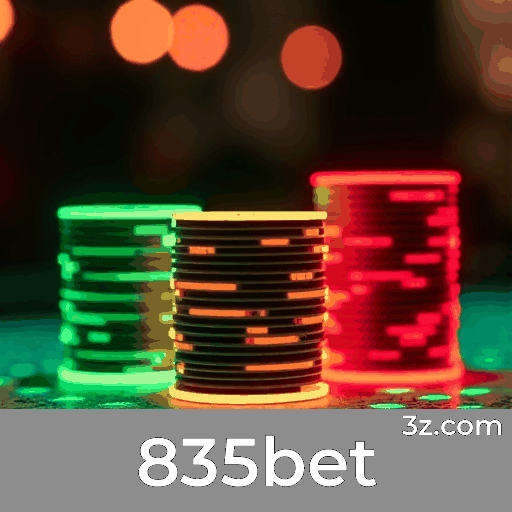 Login Seguro e Privilegios Exclusivos com 835bet