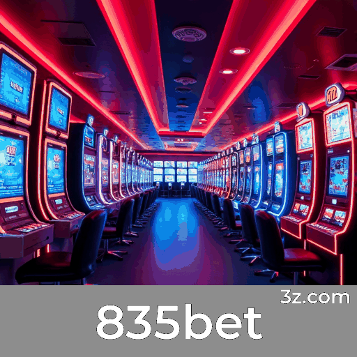 835bet: Apostas Esportivas Profissionais com Foco em Eventos Brasileiros